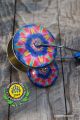 Hippie Jouet en metal Selection des ludothecaires ALF Association ludotheques francaises Jeux Toupie Shop Magasin jouets toupies