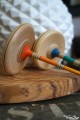 Grandes Toupies Mikado Jeux en Bois Erable Artisanat Collection Toupie Shop Magasin Jouet Achat Cadeau Original Déco Jeu Adulte